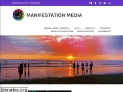 Sites similar to manifestationmedia.com