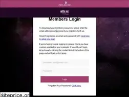 Sites similar to manifestationmiraclemembers.com