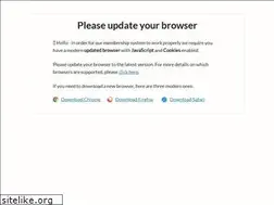 Sites similar to manifestationmonthly.com
