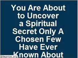 Sites similar to manifestationsecret.com