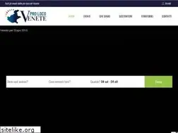 Sites similar to manifestazionivenete.it
