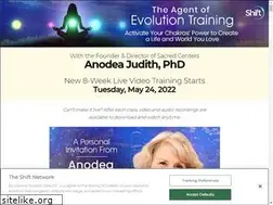 Sites similar to manifestingthroughchakras.com