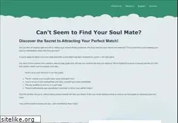 Sites similar to manifestingyoursoulmate.com