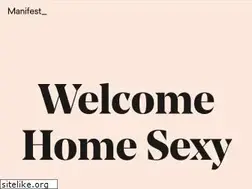 Sites similar to manifestlondon.co.uk