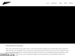 Sites similar to manifesto-films.com