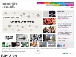 Sites similar to manifesto-records.com