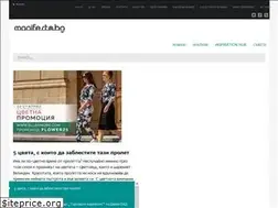 Sites similar to manifesto.bg