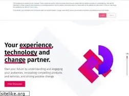 Sites similar to manifesto.co.uk