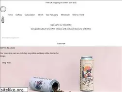 Sites similar to manifesto.coffee