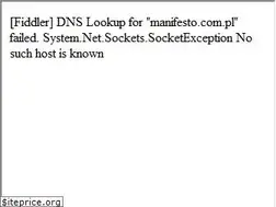 Sites similar to manifesto.com.pl