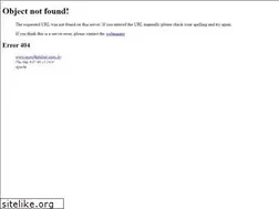 Sites similar to manifestobar.com.br