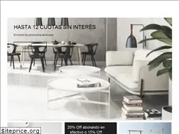 Sites similar to manifestodesignstore.com