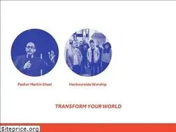 Sites similar to manifestpresence.org
