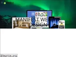 Sites similar to manifestwebsitedesign.com.au