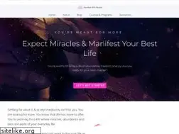 Sites similar to manifestwithpassion.com