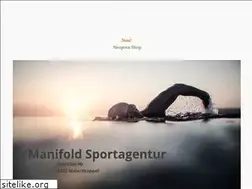 Sites similar to manifold.ch