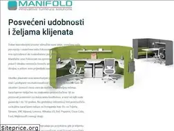 Sites similar to manifold.rs