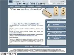 Sites similar to manifoldcenter.com