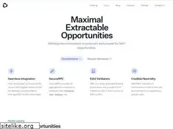 Sites similar to manifoldfinance.com