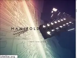 Sites similar to manifoldgarden.com