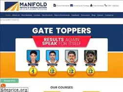 Sites similar to manifoldkerala.com