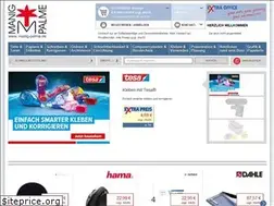 Sites similar to manig-palme24.de