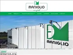 Sites similar to maniglio.it