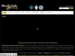 Sites similar to manigordo.ro
