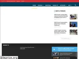 Sites similar to manik-news.com