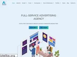 Sites similar to manikadvertisers.com