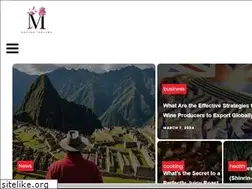 Sites similar to manikajewelry.com