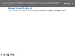 Sites similar to manikantsavadatti.blogspot.com