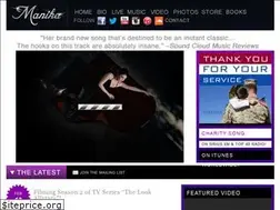 Sites similar to manikaofficial.com