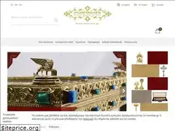 Sites similar to manikas.gr