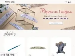 Sites similar to maniking.pl