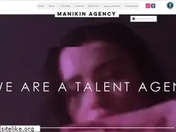 Sites similar to manikinmodels.com