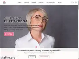 Sites similar to manikowska.eu