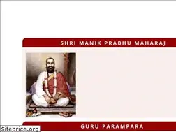 Sites similar to manikprabhu.org
