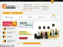 Sites similar to manikuria.com.ua