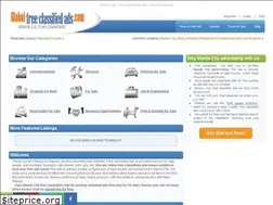 Sites similar to manila-city-ph.global-free-classified-ads.com