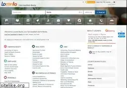 Sites similar to manila.locanto.ph