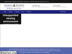 Sites similar to manilabankerslife.com
