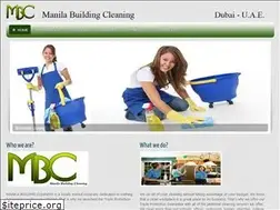 Sites similar to manilabc.com
