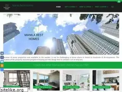 Sites similar to manilabesthomes.com