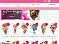 Sites similar to manilacityflorist.com