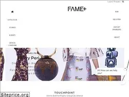 Sites similar to manilafame.com
