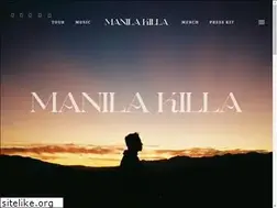 Sites similar to manilakilla.com