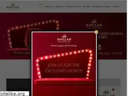 Sites similar to manilam.com