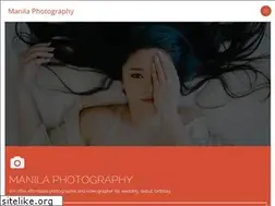 Sites similar to manilaphotography.ph