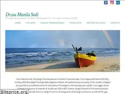 Sites similar to manilasodi.it
